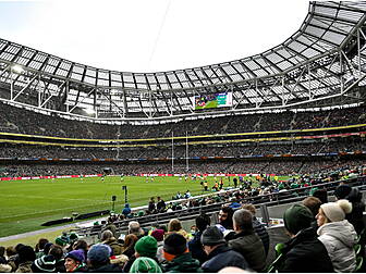 Leinster Champions Cup clash w...